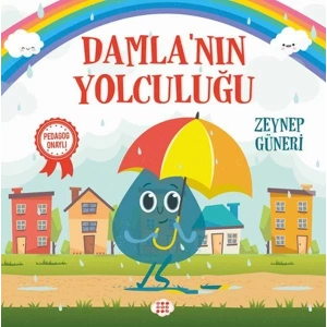 DAMLANIN YOLCULUĞU - DOKUZ YAYINLARI