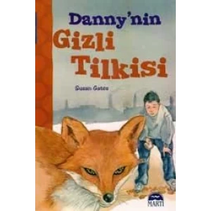 DANNYNİN GİZLİ TİLKİSİ