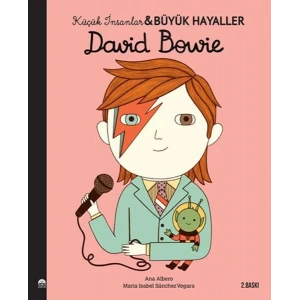 David Bowie-Küçük İnsanlar Büyük Hayaller