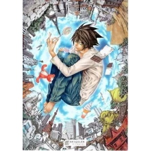 Death Note - L Dünyayı Değiştir