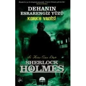 DEHANIN ESRARENGİZ YÜZÜ - KORKU VADİSİ