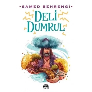 Deli Dumrul