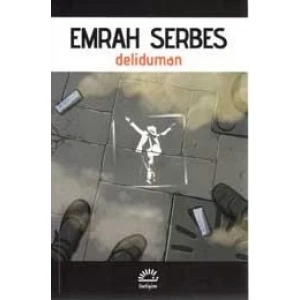 DELİDUMAN - İLETİŞİM