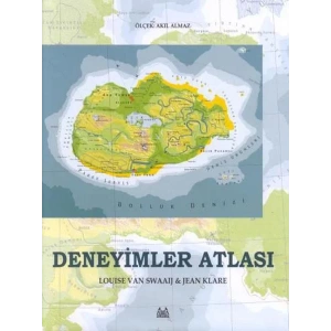Deneyimler Atlası (Ciltsiz)