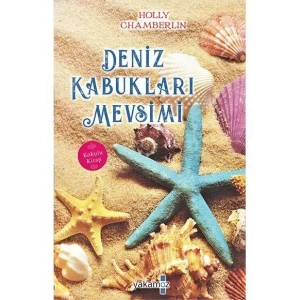 DENİZ KABUKLARI MEVSİMİ - YAKAMOZ