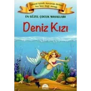 DENİZ KIZI