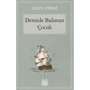 Denizde Bulunan Çocuk