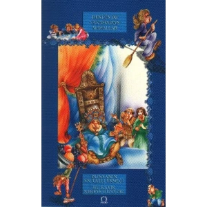 Denizin İki Yakasından Masallar - Dünyanın En Tatlı Ekmeği