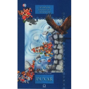 Denizin İki Yakasından Masallar - Duvar