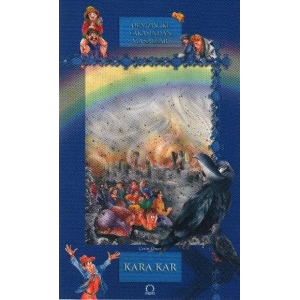 Denizin İki Yakasından Masallar - Kara Kar