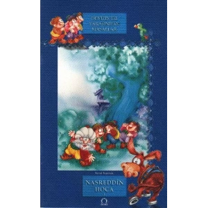 Denizin İki Yakasından Masallar - Nasreddin Hoca 1