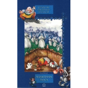 Denizin İki Yakasından Masallar - Nasreddin Hoca 2