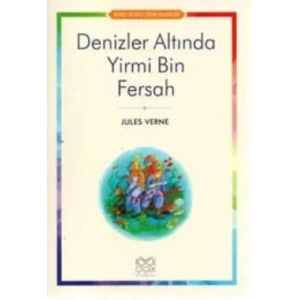 Denizler Altında Yirmibin Fersah