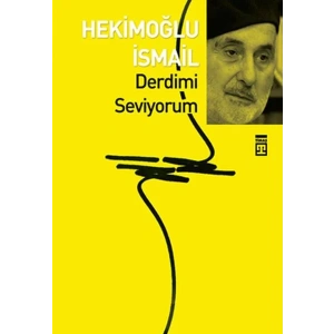 Derdimi Seviyorum