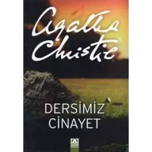 DERSİMİZ CİNAYET - ALTIN