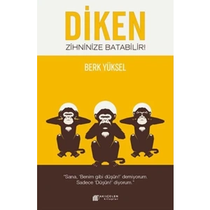Diken - Zihninize Batabilir