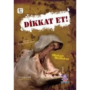 DİKKAT ET - NOBEL