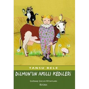 DİLMUN’UN AKILLI KEDİLERİ