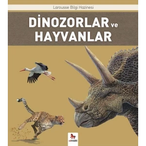 Dinazorlar ve Hayvanlar