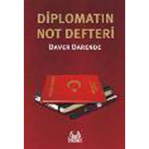 Diplomatın Not Defteri