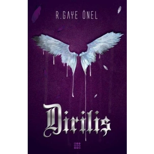 DİRİLİŞ - ATEŞLİ KANATLAR SERİSİ 3 - DOKUZ YAYINLARI