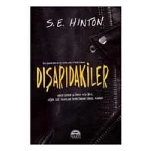 DIŞARIDAKİLER (CİLTLİ)