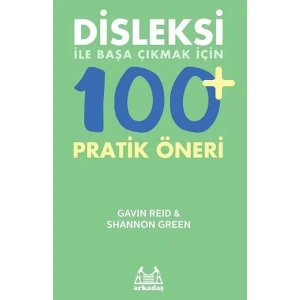 Disleksi 100+Pratik Öneri
