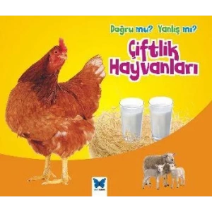 Doğru Mu Yanlış Mı ? Çiftlik Hayvanları