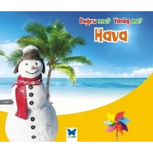 Doğru Mu Yanlış Mı ? Hava