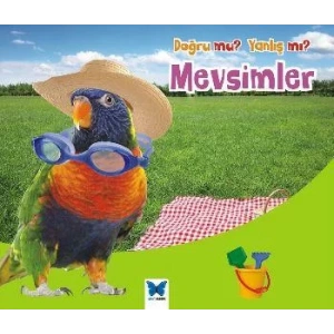 Doğru Mu Yanlış Mı ? Mevsimler