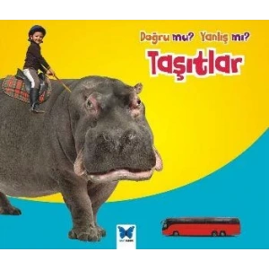 Doğru Mu Yanlış Mı ? Taşıtlar