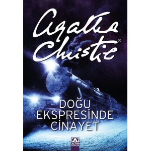 DOĞU EKSPRESİNDE CİNAYET - ALTIN