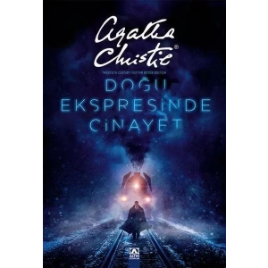 DOĞU EKSPRESİNDE CİNAYET CİLTLİ - ALTIN