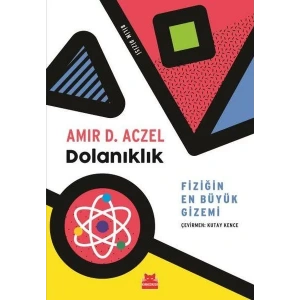 DOLANIKLIK - KIRMIZI KEDİ