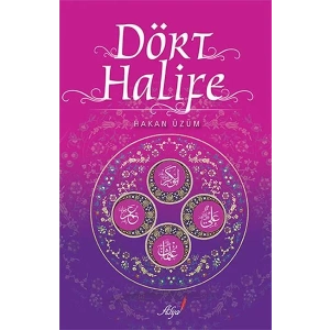 DÖRT HALİFE