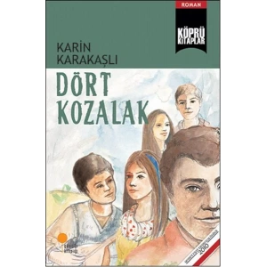 DÖRT KOZALAK - GÜNIŞIĞI