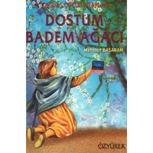 DOSTUM BADEM AĞACI