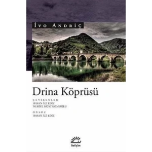 DRİNA KÖPRÜSÜ - İLETİŞİM
