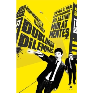 DUBLÖRÜN DİLEMMASI - APRIL