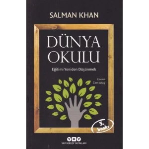 DÜNYA OKULU - YKY