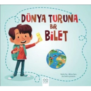 Dünya Turuna Bir Bilet
