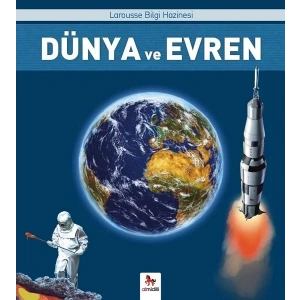 Dünya ve Evren