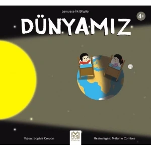 Dünyamız