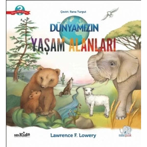 DÜNYAMIZIN YAŞAM ALANLARI - NOBEL