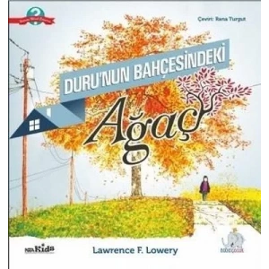 DURUNUN BAHÇESİNDEKİ AĞACI - NOBEL