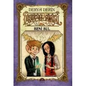 Düşünceler Gömüsü-Beni Bul