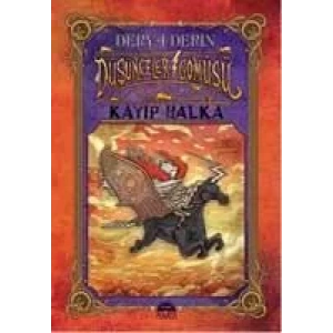 DÜŞÜNCELER GÖMÜSÜ & KAYIP HALKA