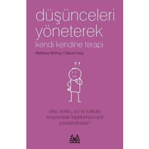 Düşünceleri Yöneterek Kendi Kendine Terapi