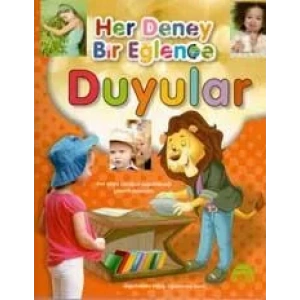 DUYULAR / HER DENEY BİR EĞLENCE