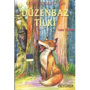 DÜZENBAZ TİLKİ